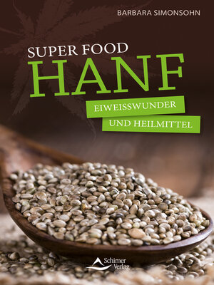 cover image of Super Food HANF